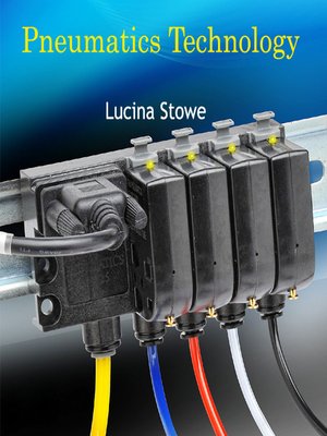 cover image of Pneumatics Technology